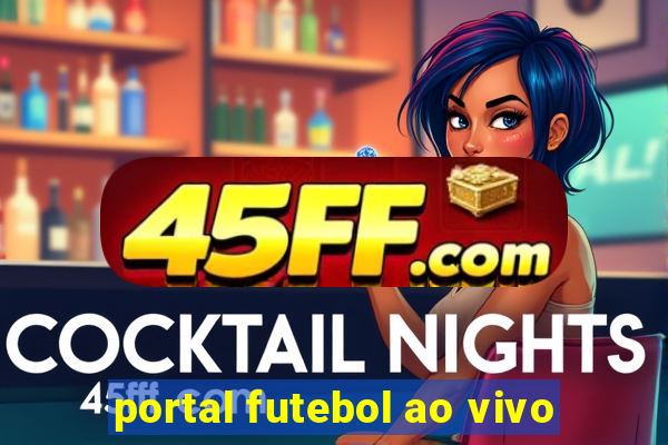 portal futebol ao vivo